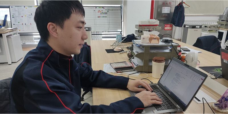 丰田合成中国